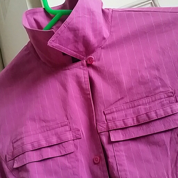 Express buttoned down - Picture 6 of 7